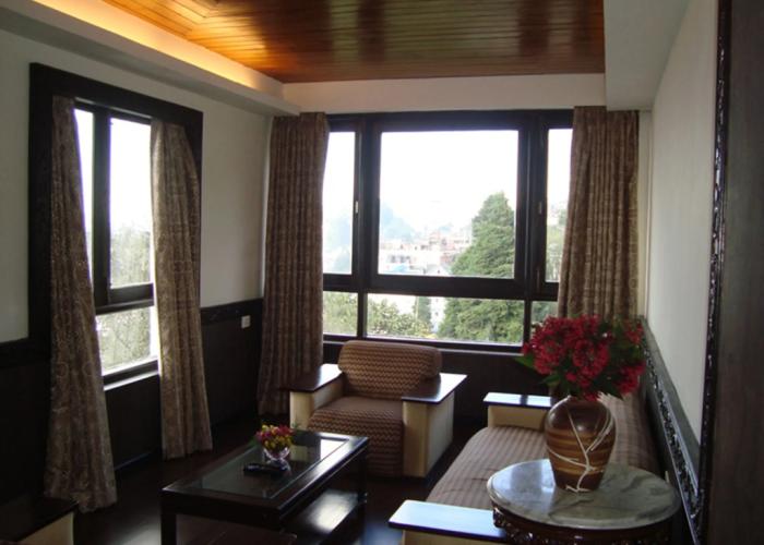 Sinclairs Darjeeling