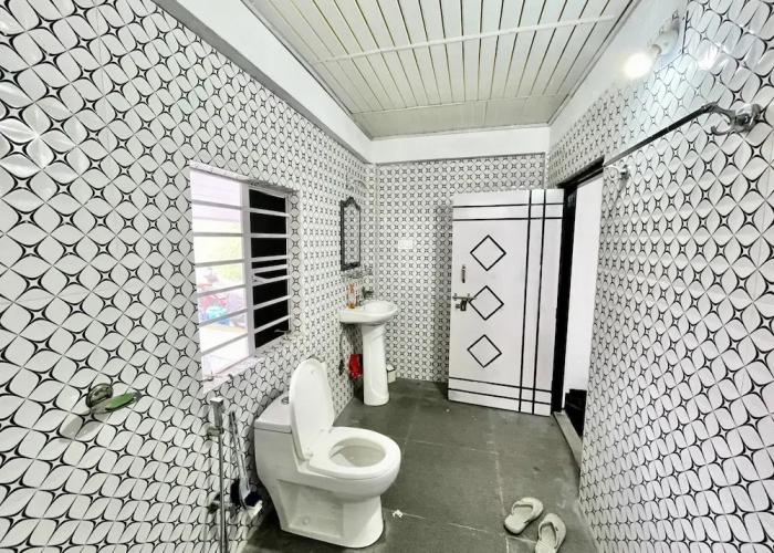 Bethesda Dheem Homestay