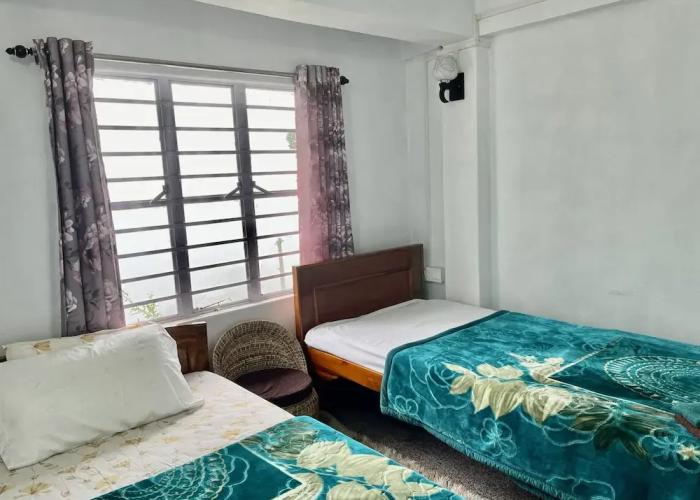 Bethesda Dheem Homestay