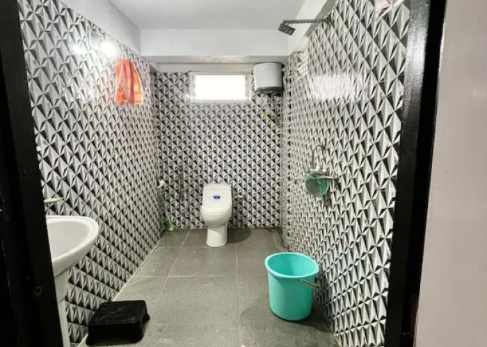 Bethesda Dheem Homestay