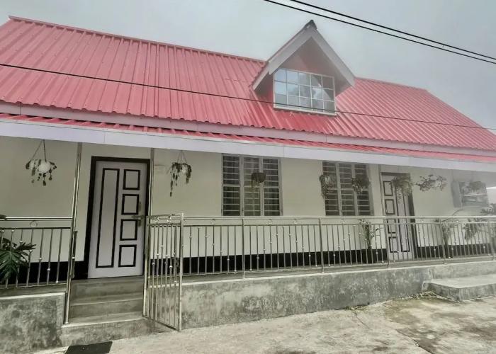 Bethesda Dheem Homestay