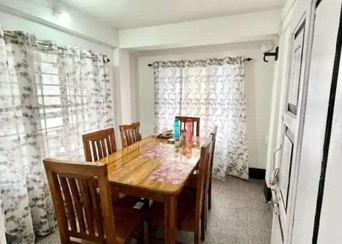 Bethesda Dheem Homestay