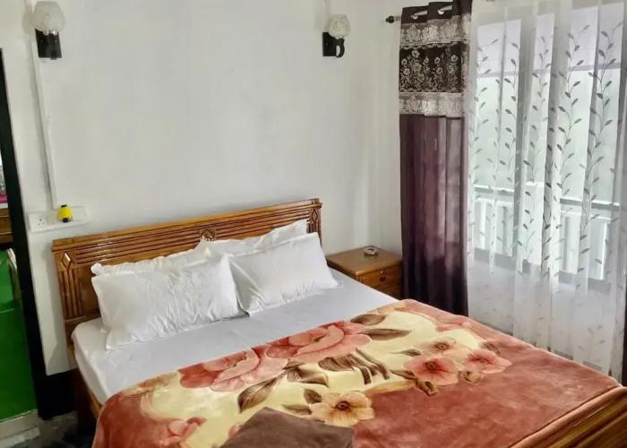 Bethesda Dheem Homestay