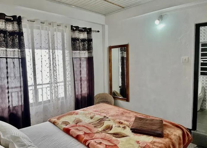 Bethesda Dheem Homestay