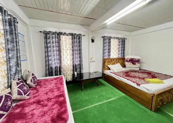 Bethesda Dheem Homestay
