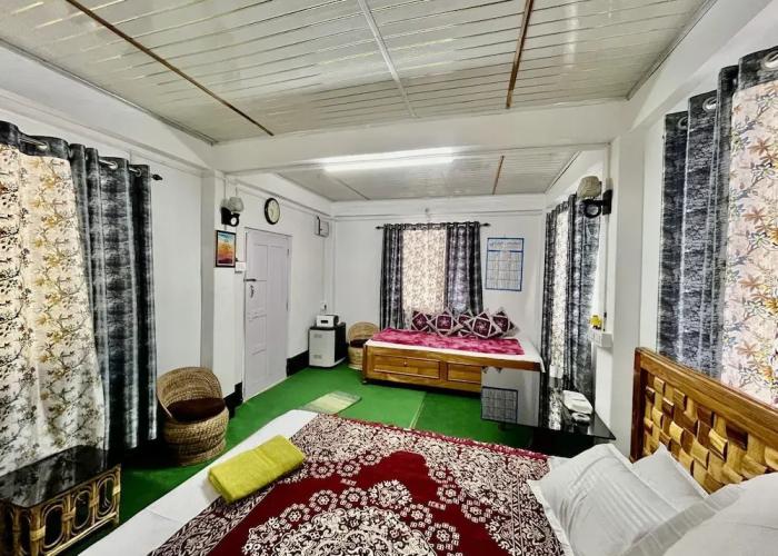 Bethesda Dheem Homestay