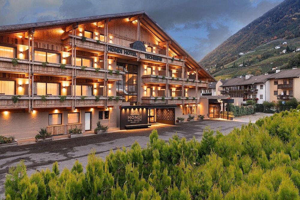 MONDI Hotel Tscherms