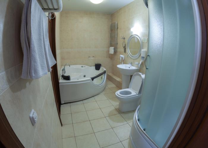 Spa-Otel Krona