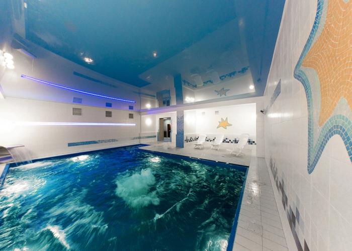 Spa-Otel Krona