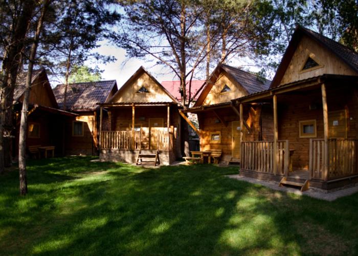 Spa-Otel Krona