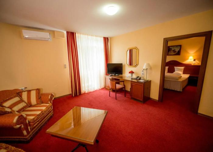 Borvikha Hotel & Spa