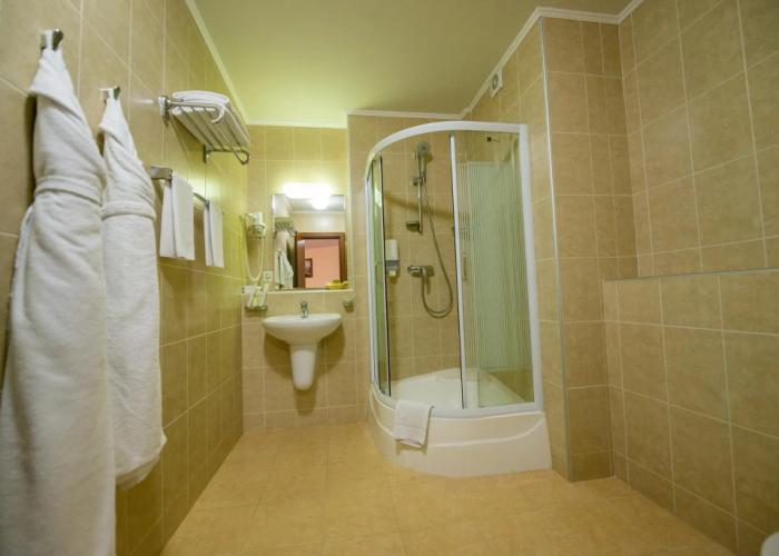 Borvikha Hotel & Spa