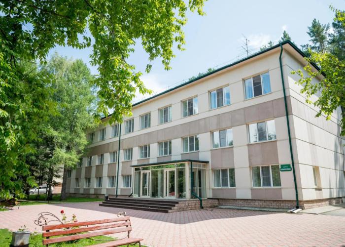 Borvikha Hotel & Spa