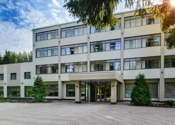 Rassvet Sanatorium