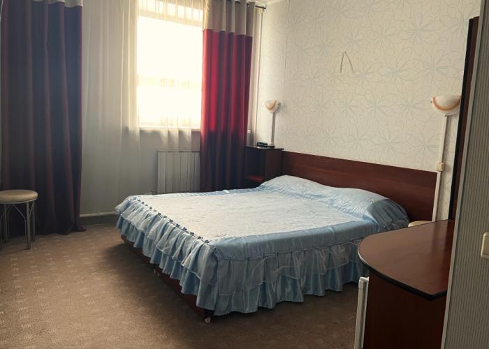 Hotel Avenyu