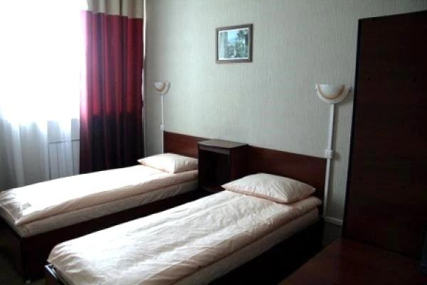 Hotel Avenyu