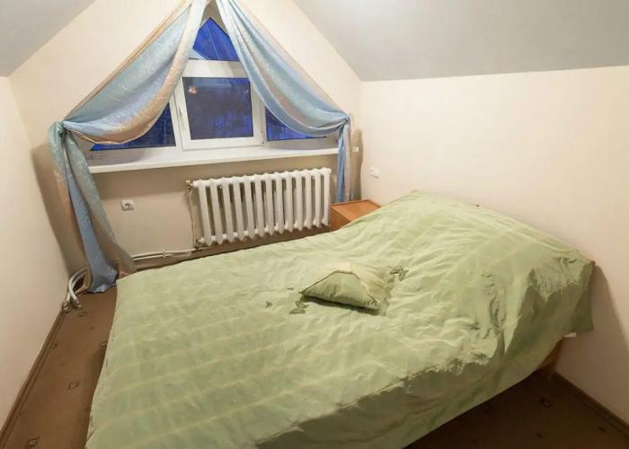 Mini-Hotel Okhotnik