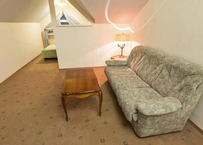 Mini-Hotel Okhotnik