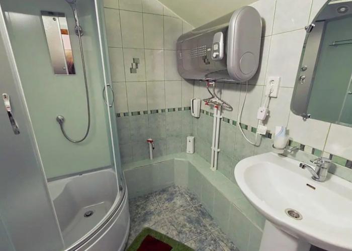 Mini-Hotel Okhotnik