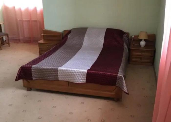 Mini-Hotel Okhotnik