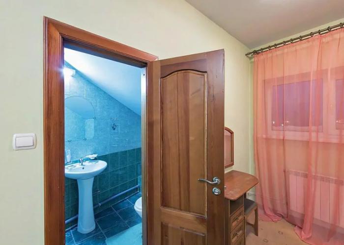 Mini-Hotel Okhotnik
