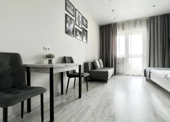 Panoramnie Kvartiry54 Ul Karla Marksa 36 Apartments