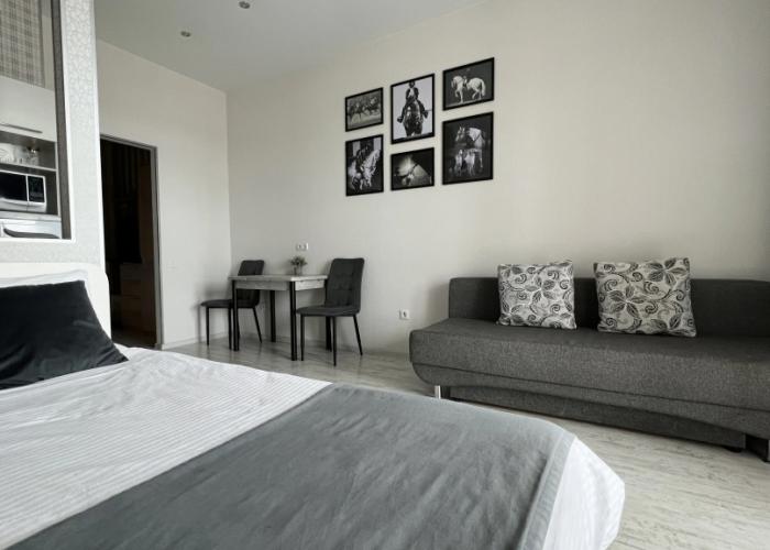 Panoramnie Kvartiry54 Ul Karla Marksa 36 Apartments