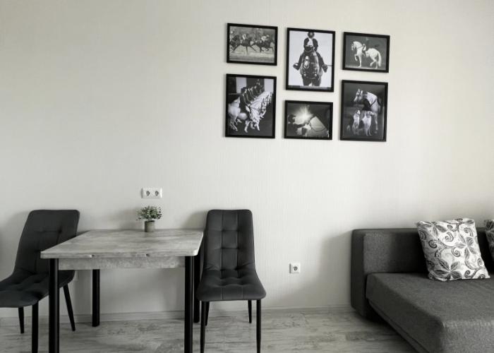 Panoramnie Kvartiry54 Ul Karla Marksa 36 Apartments