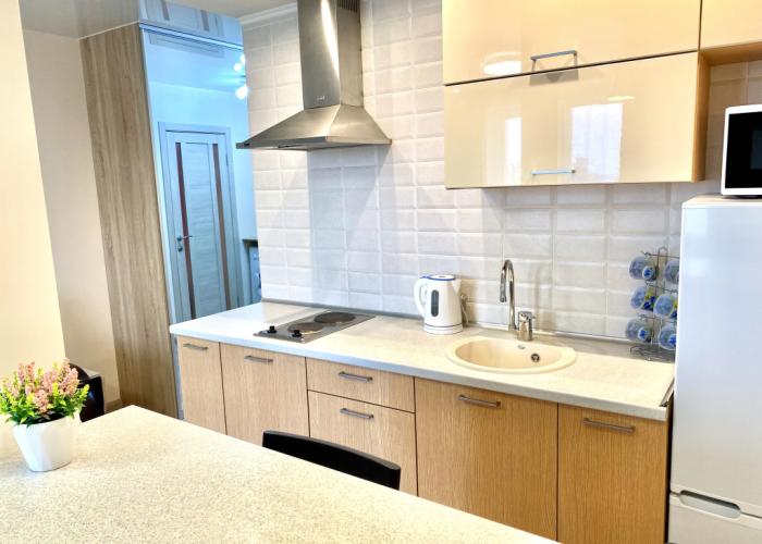 Zhivopisnye Kvartiry54 Na Lenina 23a Apartments