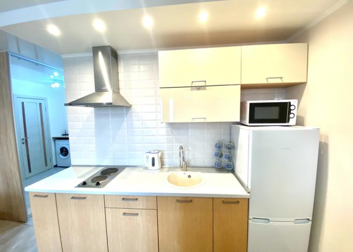 Zhivopisnye Kvartiry54 Na Lenina 23a Apartments