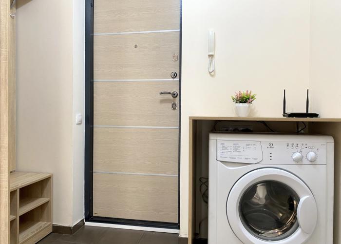 Zhivopisnye Kvartiry54 Na Lenina 23a Apartments