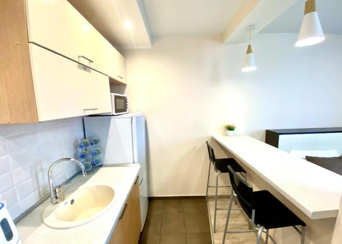 Zhivopisnye Kvartiry54 Na Lenina 23a Apartments