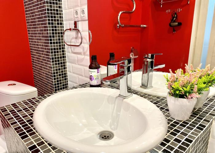 Zhivopisnye Kvartiry54 Na Lenina 23a Apartments