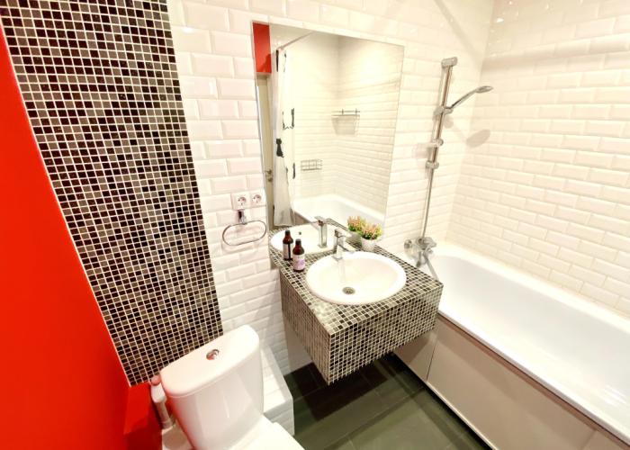 Zhivopisnye Kvartiry54 Na Lenina 23a Apartments