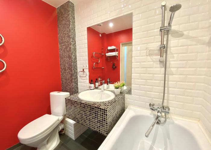 Zhivopisnye Kvartiry54 Na Lenina 23a Apartments