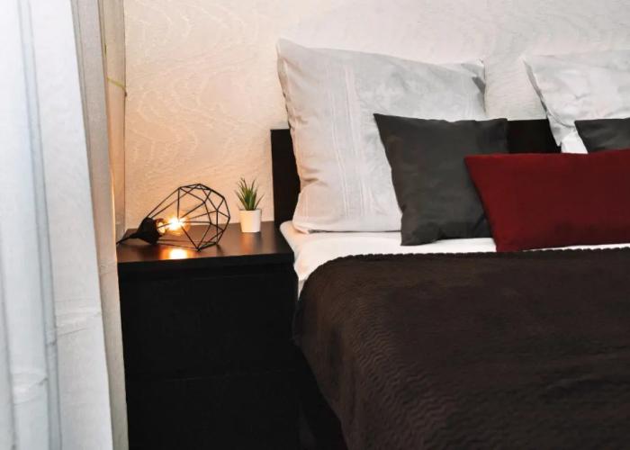 One-room RusDom  in the city center Apartments
