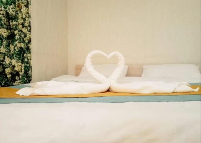 One-room RusDom  near the Winter-Summer sports complexApartments