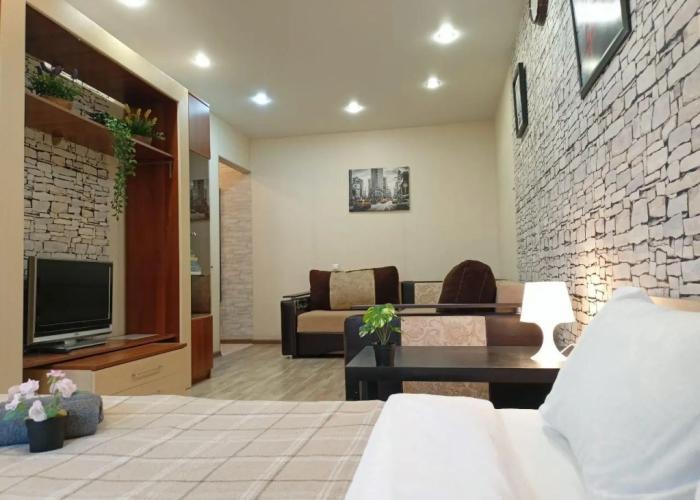 Rusdom Sweet Apartments (Rusdom Sweet) on Lenin Street 23A