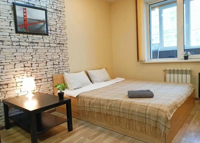 Rusdom Sweet Apartments (Rusdom Sweet) on Lenin Street 23A