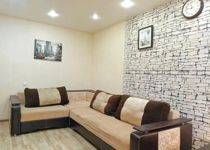 Rusdom Sweet Apartments (Rusdom Sweet) on Lenin Street 23A