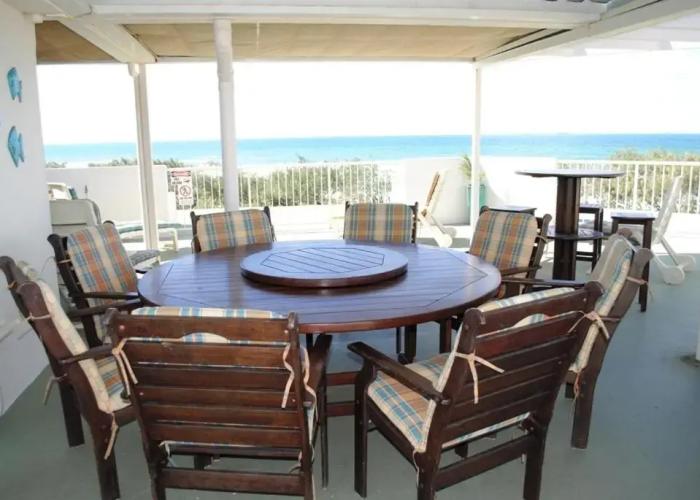 Surfside on the Beach