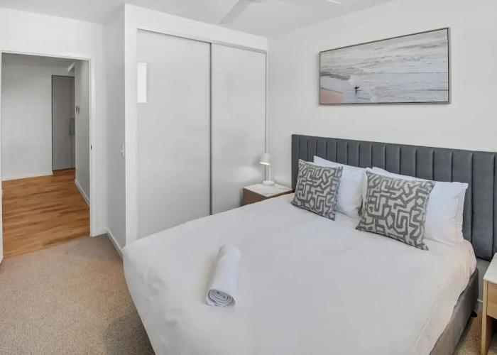Lowanna Beach Resort by Direct Collective