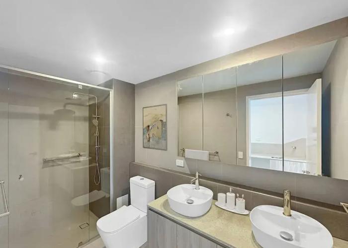 Lowanna Beach Resort by Direct Collective