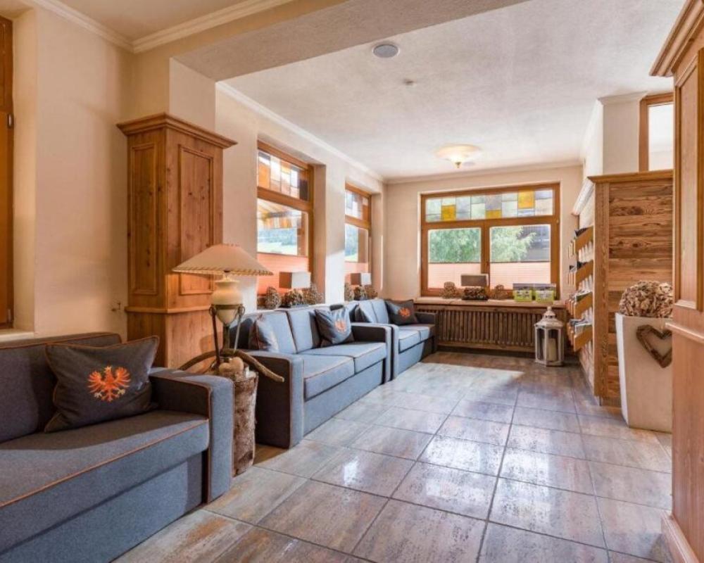 Sporthotel Tirolerhof