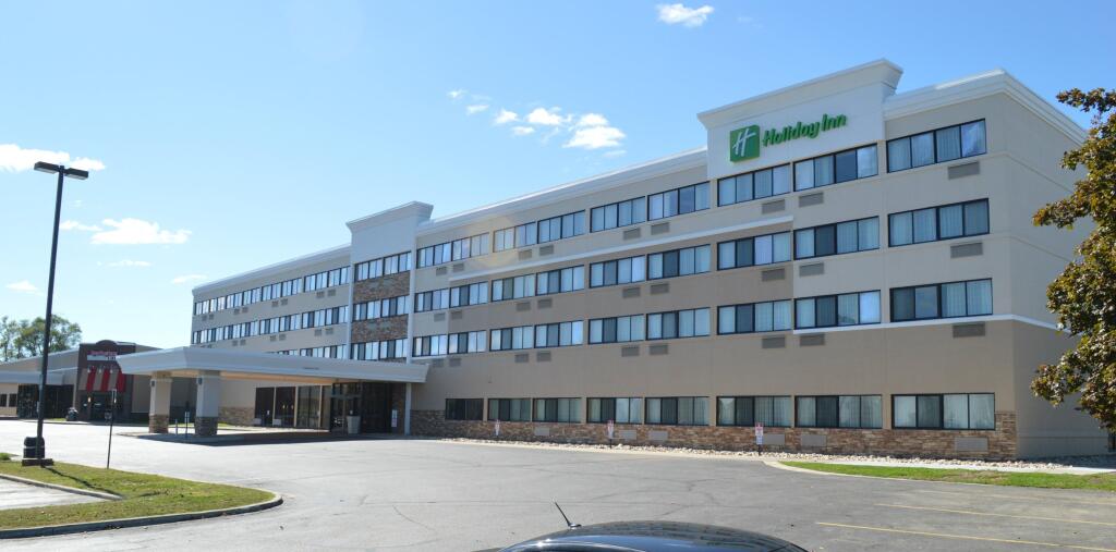 Holiday Inn Express Big Rapids by IHG