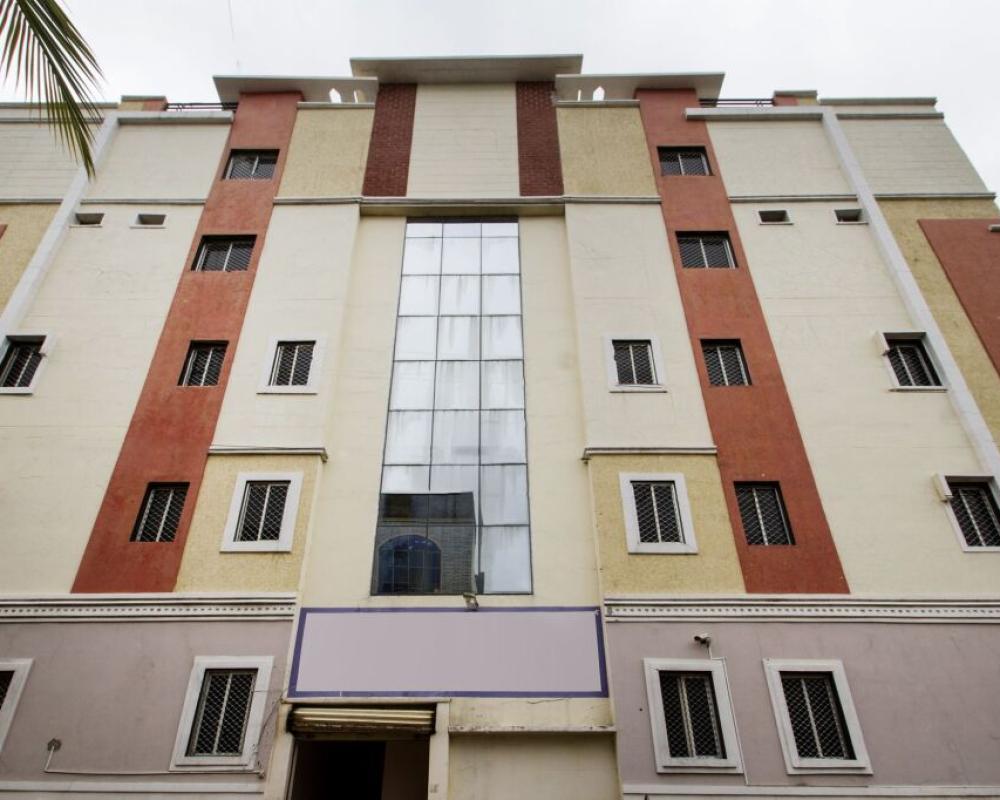 OYO 6664 Ritesh Grand