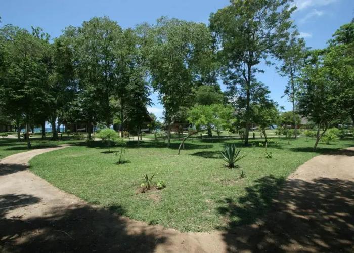 Eden Lodge