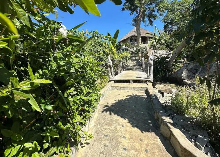 Coconut Lodge
