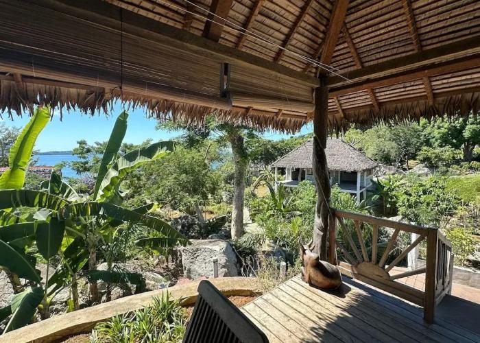 Coconut Lodge