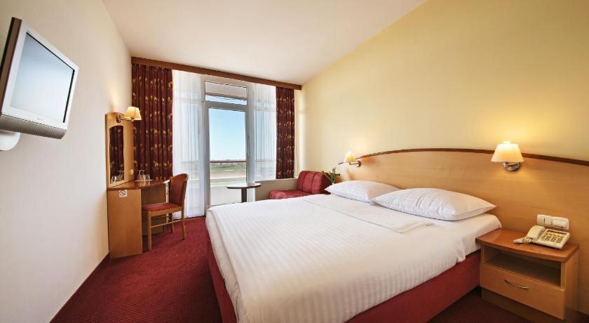 Apartments Thermal Resort Lendava